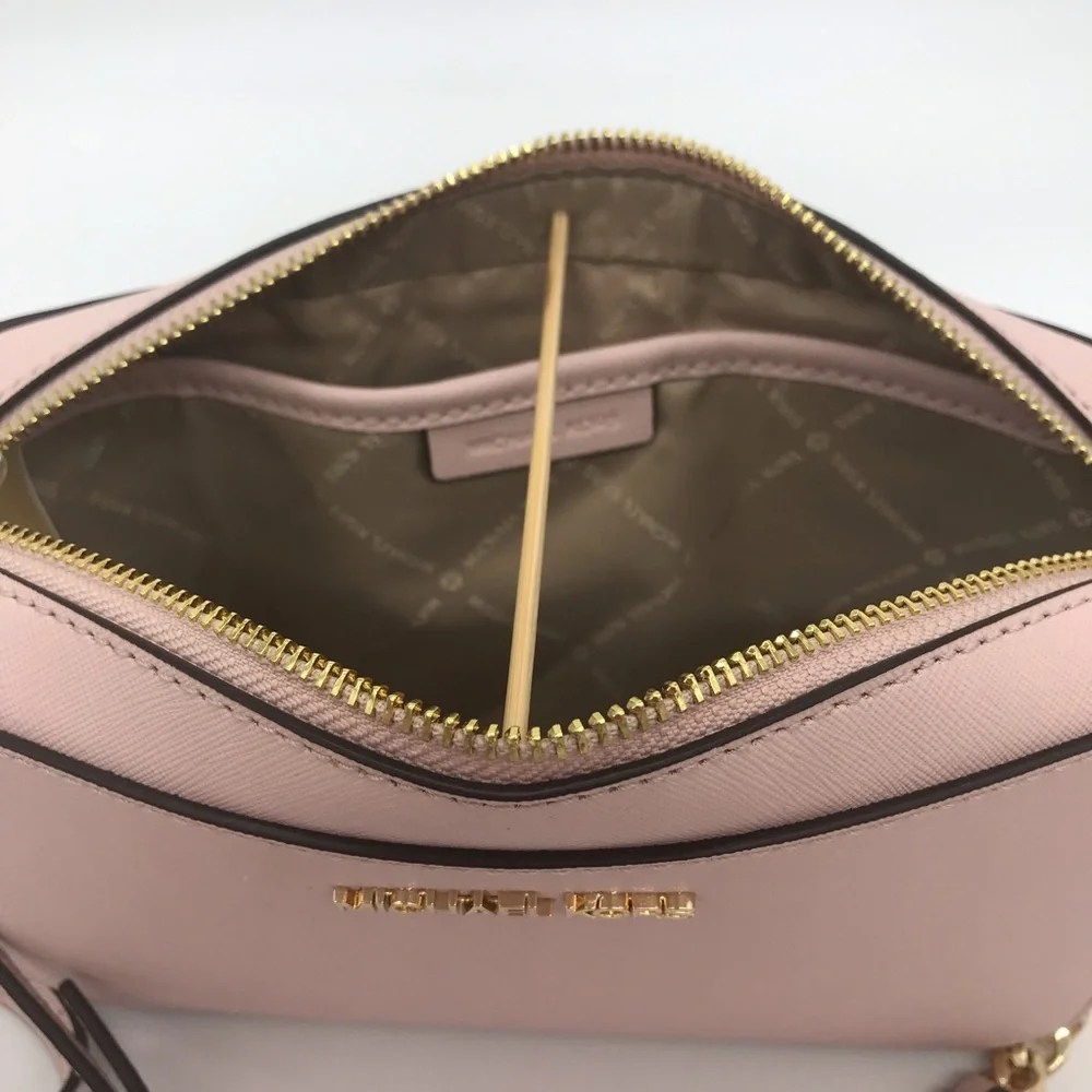 Michael Kors LG EW Crossbody Bag